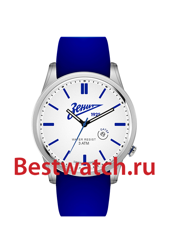 Часы FC Zenit Swiss FCZ05SBL
